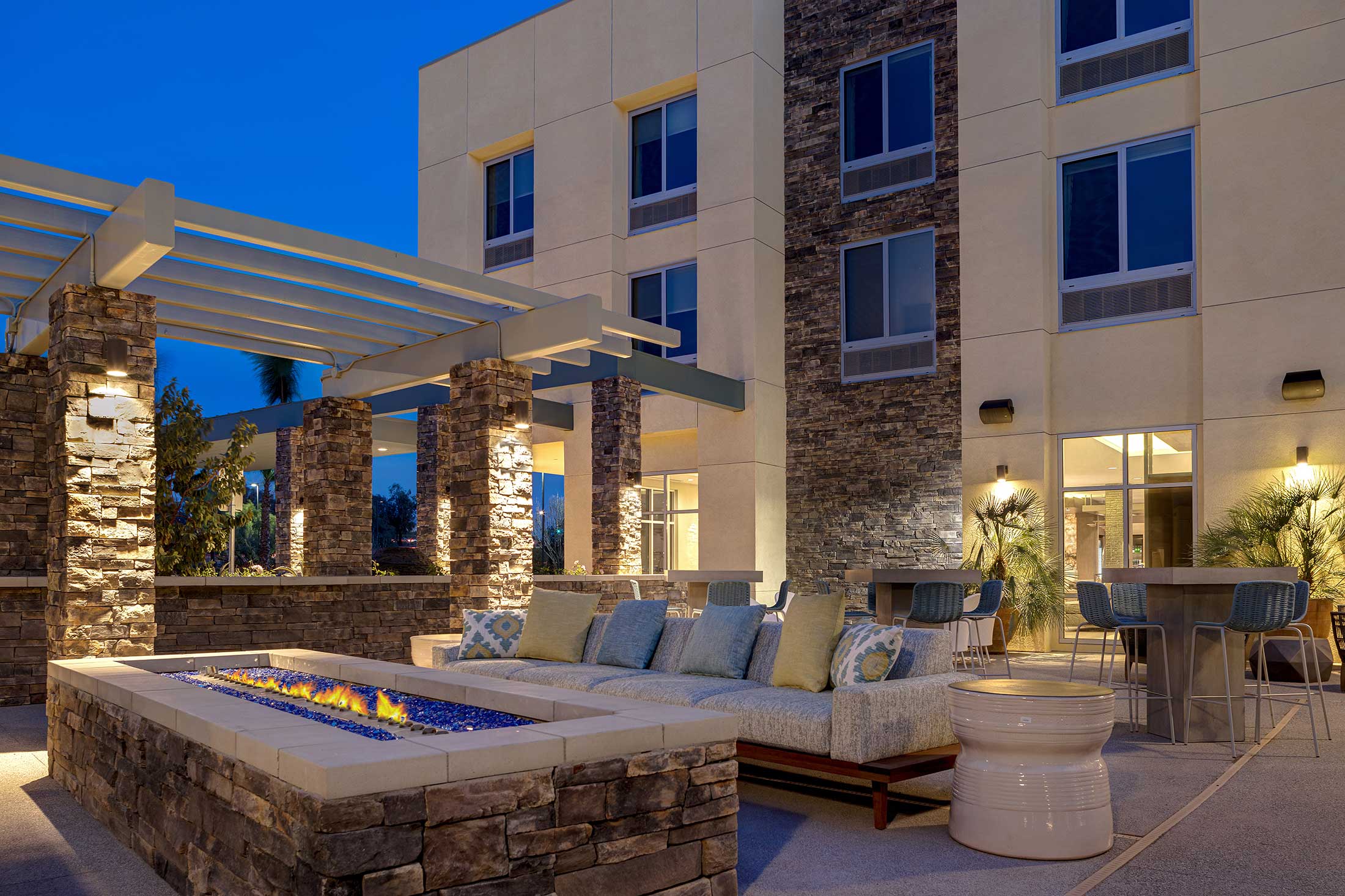 Hilton Garden Inn Temecula